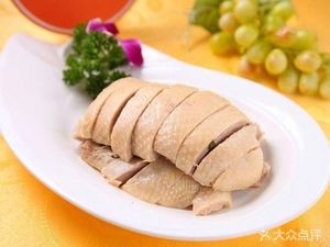 San Ye Roast Duck Shop
