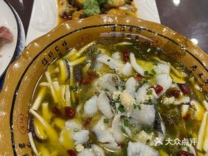 Xiangju Garden Private Kitchen
