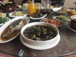Yuelai Restaurant (Dayi Road Roller Shop)