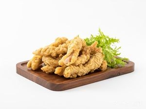 Chao Chicken Little · Chicken Cutlet · Burger (Xizhang Branch)