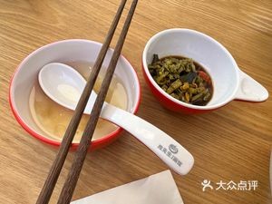 Mr. Chen Noodle House (Tianzhuang Branch)