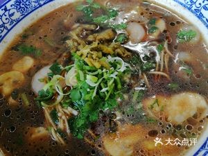 Yipin Xian Noodle Shop (Ya Gu Line Store)