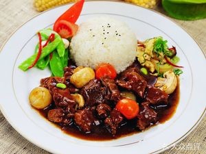 Xiangyang Hong Noodle Shop (Fenghuang Life Plaza Store)