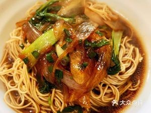 Zhou Family Noodle House