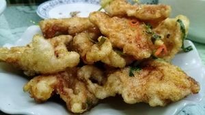 Northeast Style Dumpling House (535 Village Road)