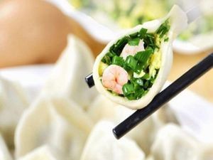 Qianli Xiang Dumplings (Jingu Road Store)