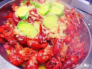 Xiao Si Lobster Restaurant