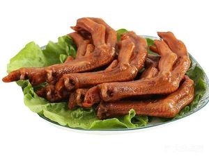 A Zhen's Braised Goose (Hongfeng Market Branch)