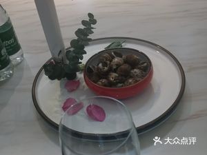 Hongyuan Private Kitchen
