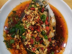 Nanjie Local Cuisine (Huanghe Road Branch)