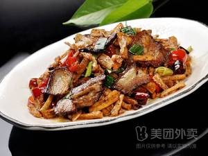 New Speed Food Era · Sichuan-Hunan Cuisine