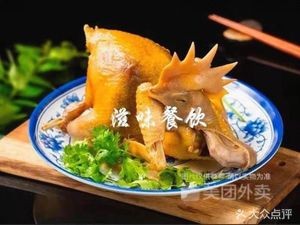 Hand-Torn Big Rib (Jinying Branch)