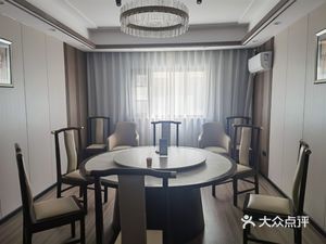 Star程 · Huali Grand Hotel