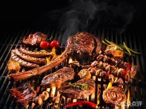 Kunshan Paradies Hotel · Riverside Cafe