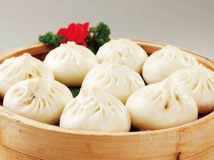 Li Ji Steamed Buns (Hongfeng Road Store)