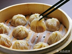 Li Ji Xiao Long Bao (Yuehe North Road Branch)