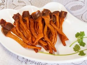 Quzhou Duck Head (Ji Street Mall Branch)