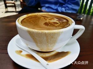 Lakefront Tea Restaurant (Forest Park Branch)