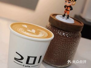 201coffee (Tinglin Road Store)