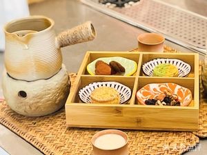 Jinshi Coffee (Wanxiang Road Store)