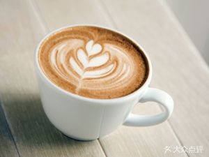 Xinzhi Da Coffee (Huayu International Community Store)