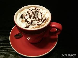 Under the Bridge Coffee (Golden Harbor Branch)