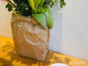 Yanjing Coffee (Yujingyuan Branch)