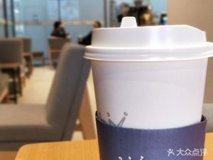 Jincan Coffee (Xiyuan Branch, Government Center)