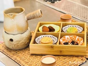 Jinshi Coffee JinShi (Zhongshan Road Store)