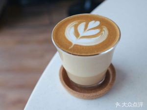 Shanqiu Coffee (Tongfeng East Road Branch)