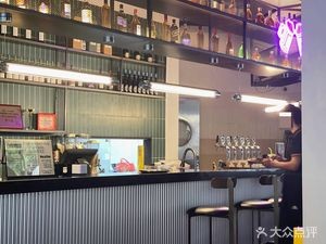 Warehouse Coffee