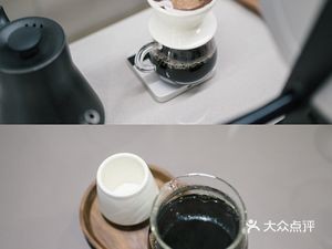 Nuo Yi Coffee (Jiangnan Ideal Store)