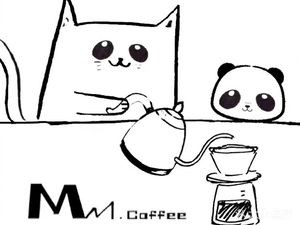 MM.coffee (Miaomiao's Shop)