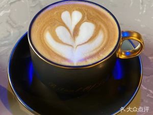 Chengyi Coffee (Taihu Road Store)