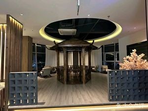 Blue Shore Coffee (Lin Feng Business Building Branch)