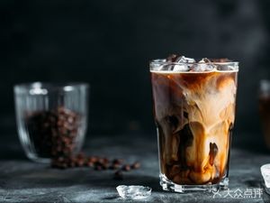 Nunu Lu Coffee & Tea (Beihou Street Branch)