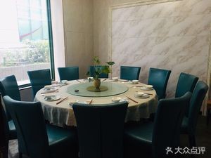 Master Shen's Shop (Heilongjiang Road Branch)