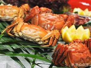 Adu Crab House