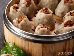 扬州小笼包(集街店)