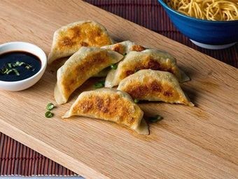 风味早餐(震川市场店)