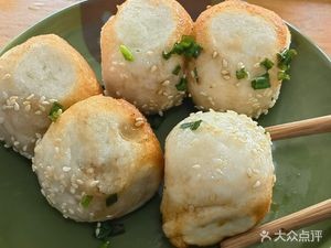 Chen's Shanghai Steamed Bun (Beiwuwan West District Branch)