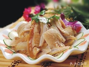 淮南牛肉汤(沪士广场店)