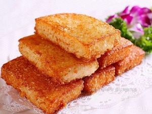 传统早点(时家园店)
