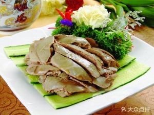 Zhoushi Taihe Roast Duck (Zhongshan Branch)