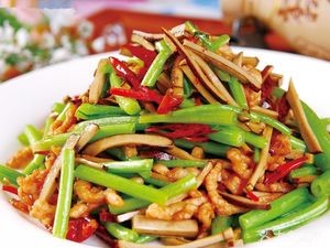 Xiangfulai Chinese Cuisine (Liming Qingjing Branch)