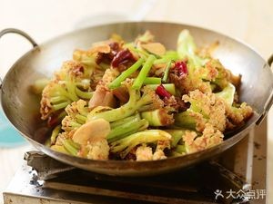 Anhui Hometown Cuisine (Hongji Fortune Plaza Branch)