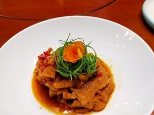 Chang Lao Lao Private Kitchen (Century Tower A Building Branch)