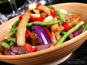 Liyang Steamed Dishes (Xiyuan Street Branch)