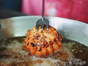 Radish丝 Cake (Liku New Village 2nd District Store)