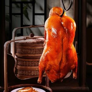 Chunjiang Warm · Peking Duck (Wanda Plaza Store)
